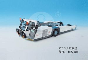 AST-3L130拖車(chē)(Busses model AST-3L130 tow truck)