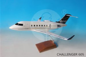 CHALLENGER 605