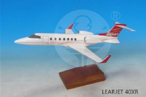  LEARJET 40XR(里爾40XR)