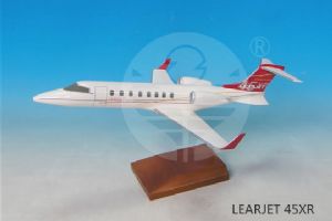  LEARJET 45XR(里爾45XR)