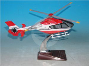 EC135直升機(jī)